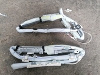 фото thumb №1, Шторка безопасности подушка безопасности правая оригинал qashqai ii j11