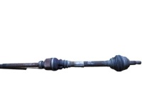 фото thumb №1, Приводной вал правый перед peugeot 508 i 1.6 hdi 9686348480