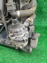 фото thumb №8, Комплект радиатор з вентилятор bmw x5 e70 4.4v8 6726056201 7589464 7589465