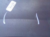 фото thumb №8, Бампер передний audi q5 sq5 80a 20- lift s-line nr 47822