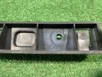 фото thumb №8, Fiat tipo hb напрямна кронштейн бампера правий задня 52015949