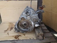 фото thumb №12, Mercedes b-klasa w245 2.0t коробка передач коробки передач 1693702200