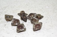 фото thumb №5, Bmw e32 e38 750i m73 кронштейн palca розподільника