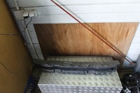 фото thumb №11, Абсорбер бампера перед 3008 ii 9811670480