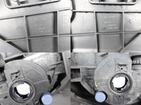 фото thumb №11, Bmw f10 f11 09-13 бампер перед комплектний 4xpdc