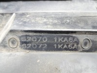 фото thumb №10, Решётка радиатора радиатора решетка nissan juke f15 10-14 r.