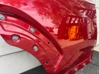 фото thumb №6, Дверь hyundai kona ii 2023 2024 2025 зад правое зад правое