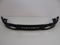 фото thumb №12, Porsche 992 911 gts sportdesign 19- спойлер w бампер задняя