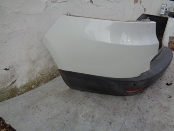 фото thumb №3, Бампер зад 4 x pdc renault megane 3 iii cc cabrio