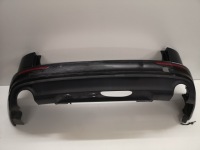 фото thumb №1, Бампер задня задній volvo v60 iii 3 4xpdc