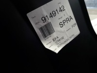 1754102 крыло правый перед ford b max Недорого, фото thumb