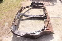 фото thumb №9, Левый порог стойка bok mitsubishi l200 10r.