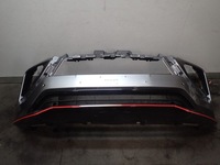 фото thumb №1, Бампер mitsubishi eclipse cross lift 21- insport