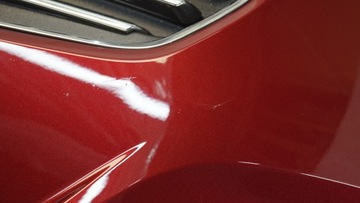 фото thumb №11, Бампер перед ford mondeo mk5 fusion ad pdc led