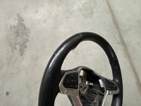 фото thumb №13, Vw t6 t6.1 руль кожаный мультифункция круиз-контроль