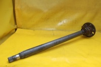 фото thumb №2, Привідний вал ступиця лівий задня sprinter 906 vw crafter 26 зубів