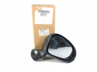 фото thumb №1, Дзеркало праве chevrolet spark 05-10 оригінал aso