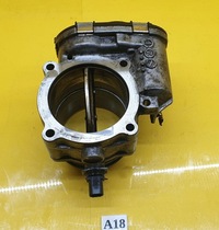 фото thumb №1, Дросельна заслінка mercedes e w211 420cdi 629