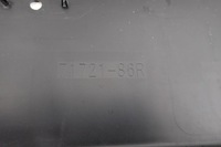 фото thumb №11, Suzuki vitara iii lift- решітка середня бампера