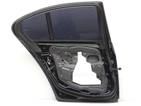 фото thumb №13, Дверь левый левая задняя задние bmw 5 f10 sedan 668