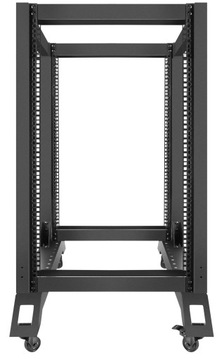 Подставка 18U OPEN RACK 19 шкаф 600x800 LANBERG