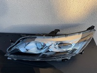 фото thumb №1, Mitsubishi eclipse cross 17-20 левая лампа перед