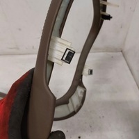 фото thumb №16, Jaguar s-type рамка защита радио консоли туннель среднего рычаг переключения передач передач