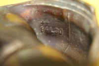 фото thumb №11, Поршень шатун шату́н 84l30 a8 d3 4.2b bfm 078j