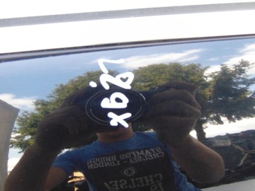 фото thumb №7, Двері праві правий перед передні vw eos 1q lc9x