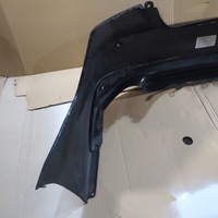 фото thumb №10, Бампер задняя задний toyota camry 2018- 52159-33390
