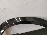 фото thumb №5, Dodge ram iv 4 молдинг накладка na крыло передний сторона правая pxj