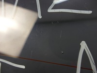 фото thumb №9, Mazda mpv скло кузовна правий задня