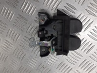 фото thumb №1, Замок крышки багажника audi a4 b5 kombi