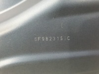 Купить Seat arona 6f9 17- капот крышка, фото thumb