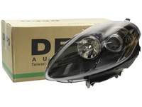 фото thumb №1, Лампа фара лівий fiat bravo ii 06-14