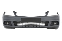 фото thumb №1, Бампер передний перед mercedes w204