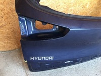 фото thumb №5, Hyundai tucson iii lift 2018r- кришка багажника багажника задня