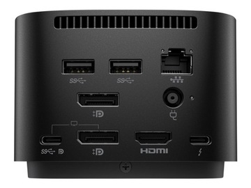 Док-станция HP TB G4 280 Вт с комбинированным разъемом 4J0G4AA