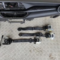 фото thumb №4, Панель приладів комплектна подушка безпеки консоль ремені панель приладів alfa romeo stelvio 2017 rok