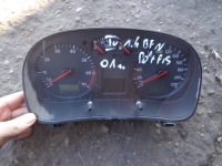 Купить Golf iv бензин панель półfis 01r., фото thumb