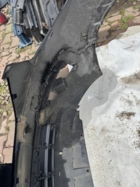 фото thumb №11, Бампер перед opel crossland x 17-