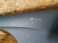 фото thumb №7, Капот решітка радіатора решітка радіатора верхній scania 4 1383620