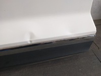 фото thumb №2, Двері задня праве vw t roc 2ga t-roc