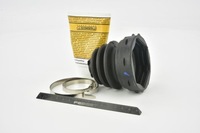 фото thumb №13, Febest защита шарнир kpl.