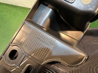 фото thumb №11, Vw transporter t5 7h0 крепление ползун бампера зад задний 7h0807723