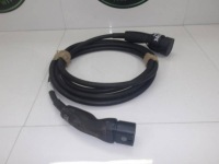 Купить Polestar 2 кабель do зарядки автомобиля электрический, фото thumb