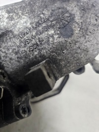 фото thumb №10, Клапан egr рециркуляції ford fiesta mk7 1.6 8v tdci focus 5.05639.08 00
