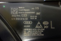 фото thumb №7, Audi a6 c8 4k0 лампа ліва передня перед led