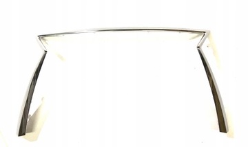 фото thumb №1, Решітка радіатора решітка хром рамка lexus rx 2016+ новий оригінальний номер