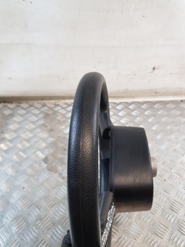 фото thumb №16, Кермо vw polo iv 9n 6q0419091g 1t0419091 + подушка подушка безпеки 1t0880201a